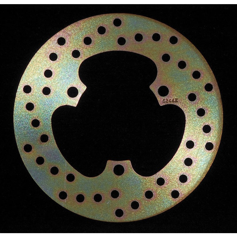 Ebc Disco Freno Xt250 Tricker Posteriore MD6244D