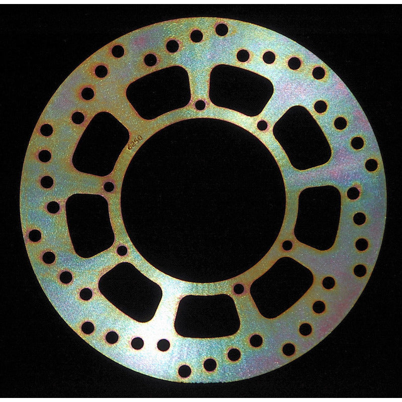 Ebc Disco Freno Md6250D MD6250D