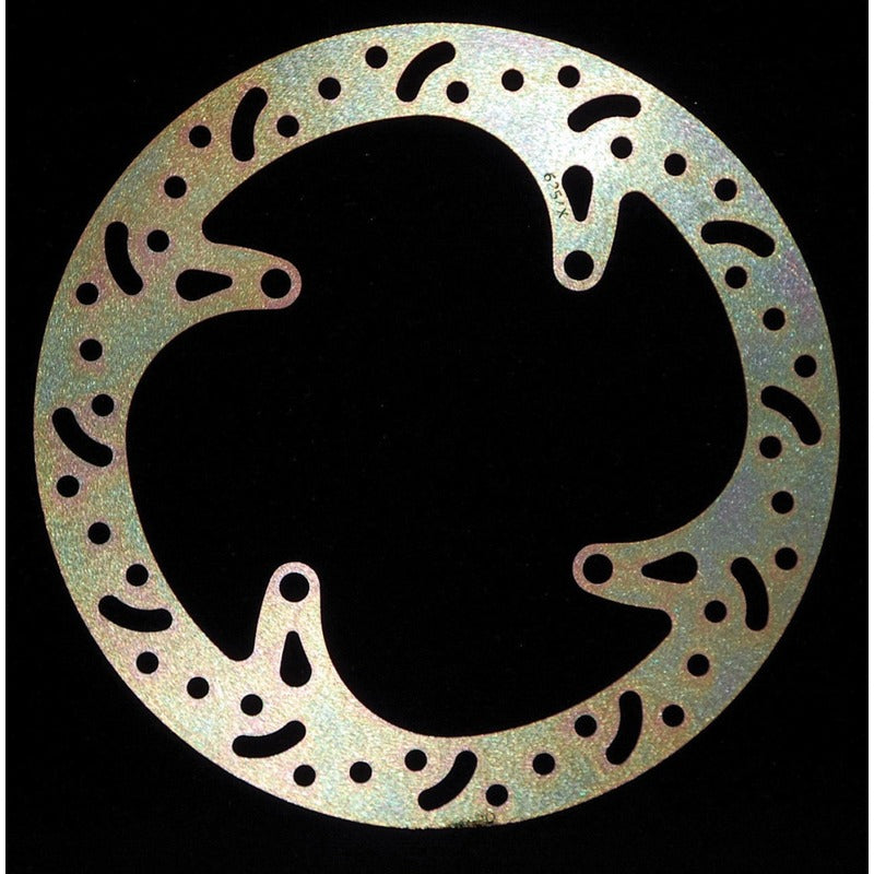 Ebc Disco Freno Suzuki Rm-Z Anteriore MD6254D