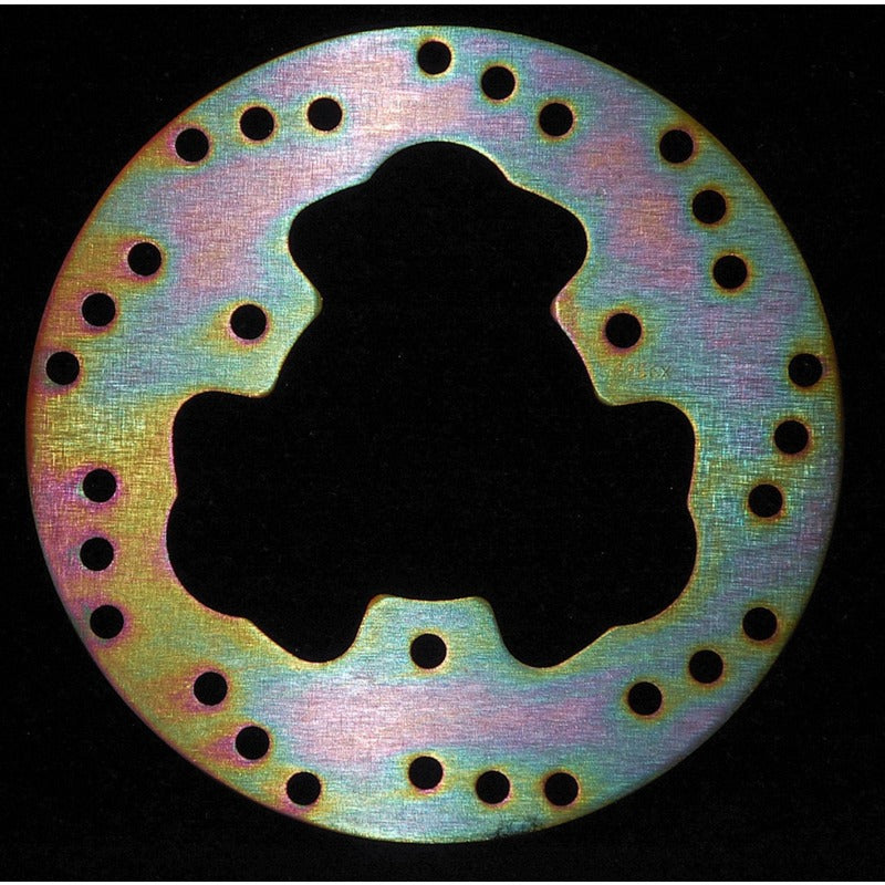 Ebc Disco Freno Polaris Posteriore MD6256D