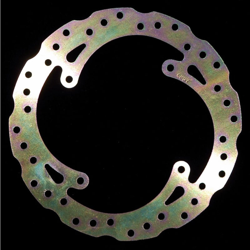 Ebc Disco Freno Sc Ktm Sx 85 03-09 Posteriore MD6257C