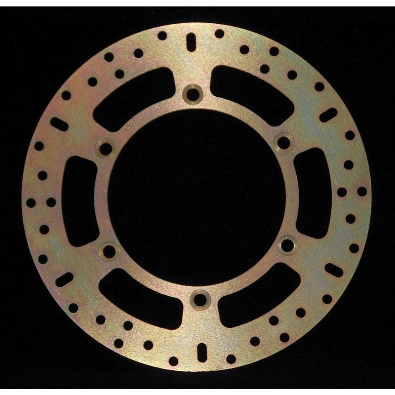 Ebc Disco Freno Cagiva Elefant 900 Anteriore 93-97 MD6303D