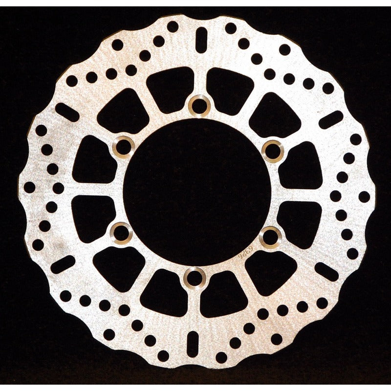 Ebc Disco Freno Kawasaki Klx 250 09-11 MD6326C