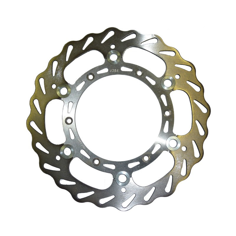 Ebc Disco Freno Yamaha Wr-F450 Anteriore MD6356C