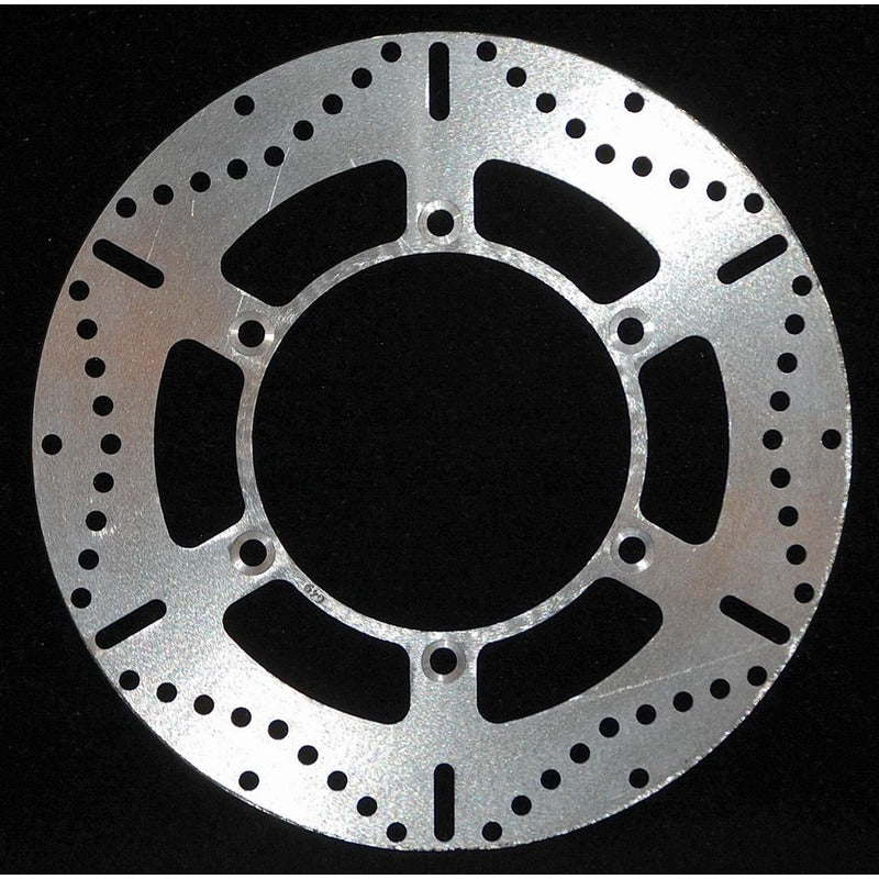 Ebc Disco Freno Triumph Bonneville tiger America MD649