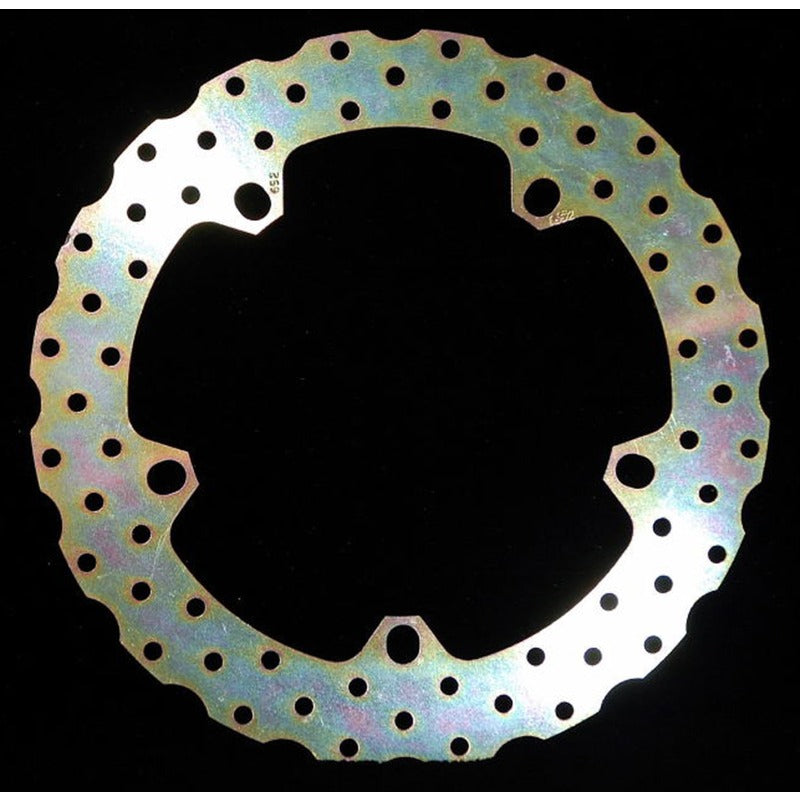 Ebc Disco Freno Md652C MD652C