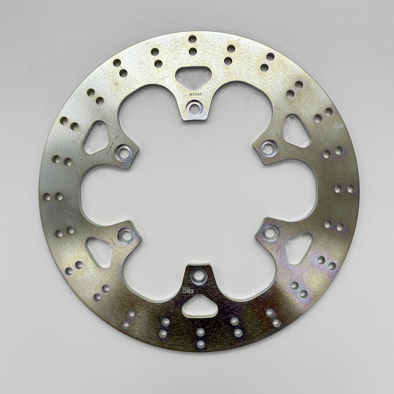 EBC Brake Disc Triumph Rocket III MD699