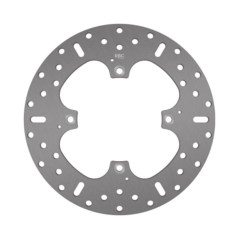 Ebc Rear Brake Disc Ducatihypermotard 821/939 13-20 MD878
