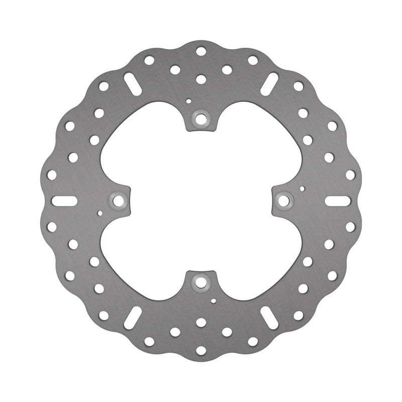 Ebc Disco Freno posteriori Ducatihypermotard 821/939 13-20 MD878C