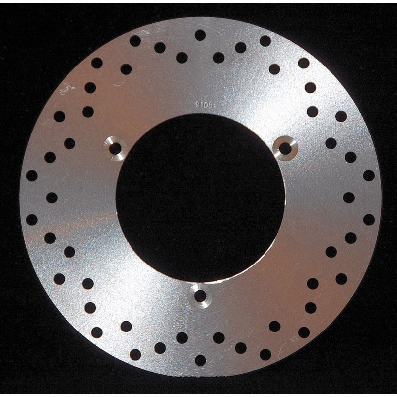 Ebc Disco Freno Yamaha Yp X-Max125/250 Posteriore 11-16 MD9108D