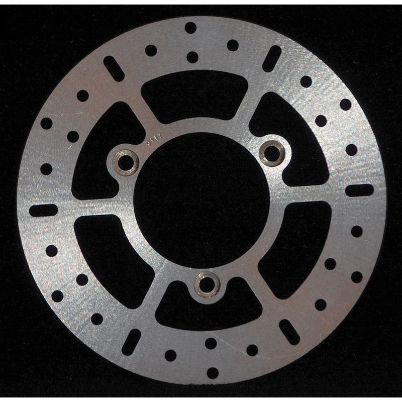 EBC Brake Disc Suzuki Burgman 125/200 Front / Rear MD9117D
