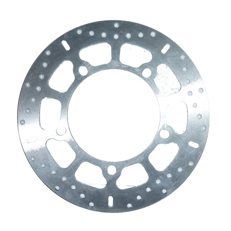 Ebc Disco Freno Derbi Gp 800 08-09 Anteriore MD9125D