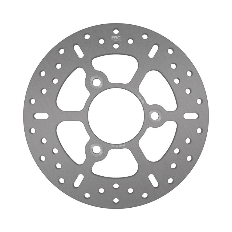 Ebc Brake Disc Gilera Typhoon 50/125 MD9126D