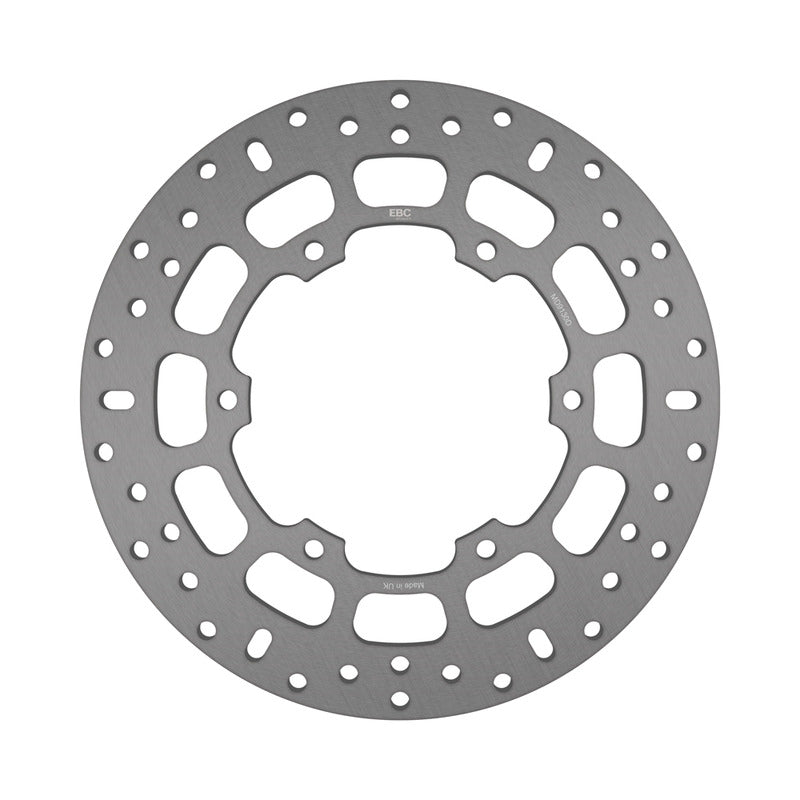 Ebc Brake Disc yamaha X-City 125/250 MD9130D