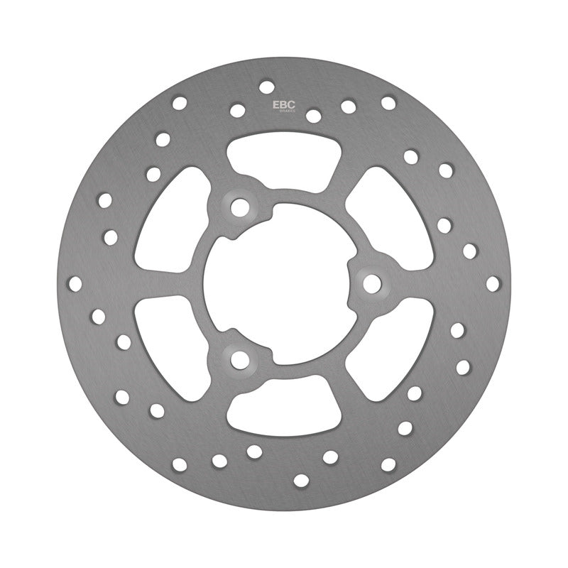 Ebc Disco Freno peugeot Vivacity08-12 Anteriore MD9141D