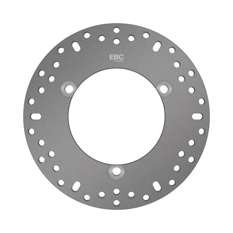 Ebc Disco Freno Md9157D MD9157D