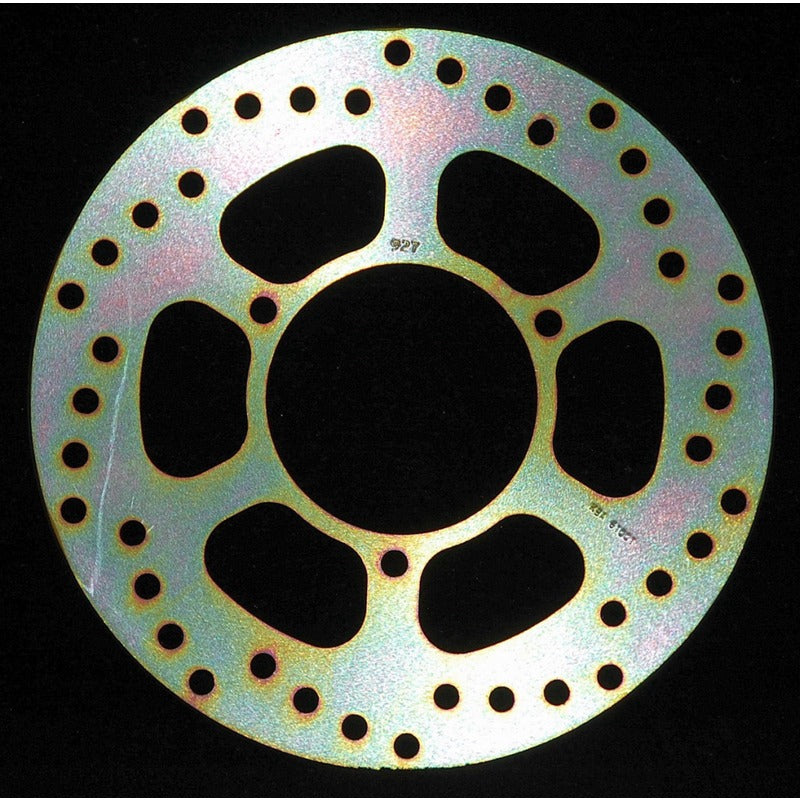 Ebc Disco Freno Yamaha Majesty 250 Posteriore 98-99 MD927D