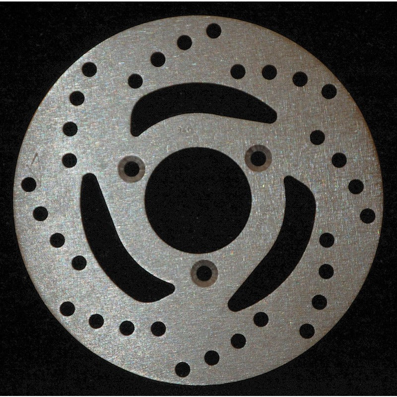 Ebc Brake Disc Malaguti F12-F15 Front MD946D