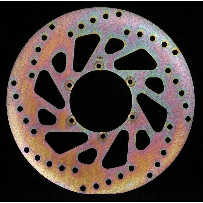 EBC Brake Disc Malaguti Madison 400 Front MD969D