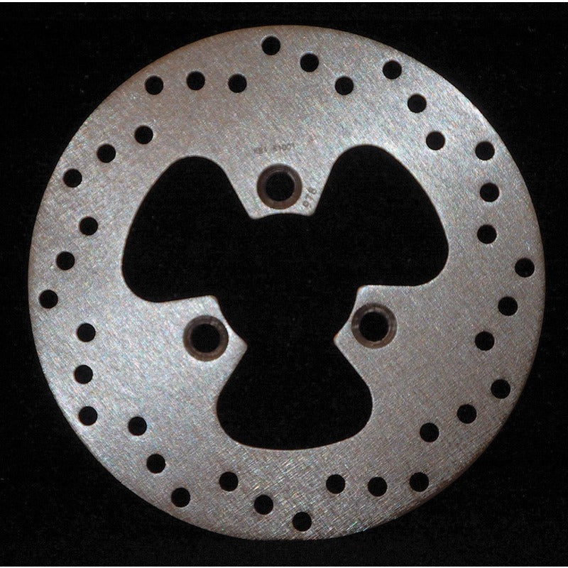 Ebc Disco Freno peugeot Elyseo Posteriore MD978D