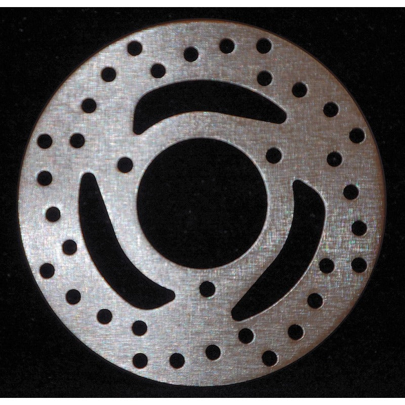 Ebc Brake Disc Aprilia Atlantic125/200/250 03-05 Rear MD996D