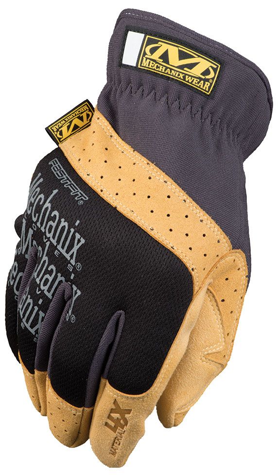 Mechanix Guanti FastFit 4X taglia 9/M
