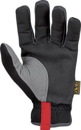 Mechanix Guanti Fast Fit nero taglia 10/L