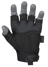 Mechanix Covert Fingerlose Handschuhe Größe 9/M