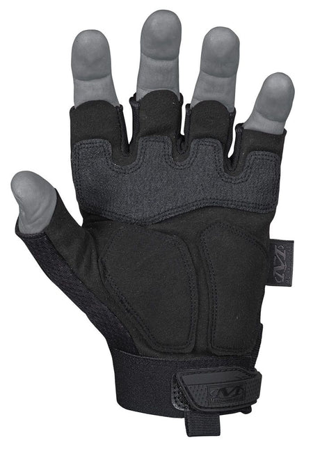 Mechanix Covert Fingerlose Handschuhe Größe 10/L