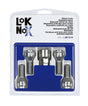 McGard Bulloni ruota auto conici kit 4 pz - Lok Nox - A030 - A060