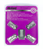 McGard Dadi ruota auto conici kit 4 pz - Original - F170