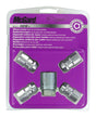 McGard Dadi ruota auto conici kit 4 pz - Original - F220