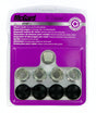 McGard Dadi ruota auto sferici kit 4 pz - Original - M030