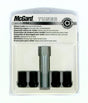 McGard Dadi ruota auto conici kit 4 pz - Tuner - F110 G25354SU