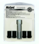 McGard Dadi ruota auto conici kit 4 pz - Tuner - F200 G25357SU