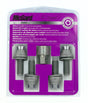 McGard Bulloni ruota auto piatti con rondella kit 4 pz - Original - D040