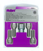 McGard Bulloni ruota auto conici kit 4 pz - Original - A150