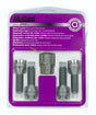 McGard Bulloni ruota auto conici kit 4 pz - Original - A160