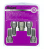 McGard Bulloni ruota auto conici kit 4 pz - Original - A290