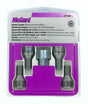 McGard Bulloni ruota auto conici kit 4 pz - Ultra High Security - A270