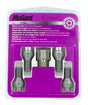 McGard Bulloni ruota auto conici kit 4 pz - Original - A270