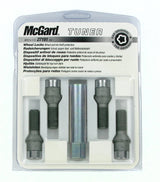 McGard Bulloni ruota auto conici kit 4 pz - Tuner - A130