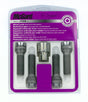 McGard Bulloni ruota auto conici kit 4 pz - Original - A330