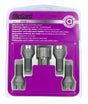 McGard Bulloni ruota auto conici kit 4 pz - Original - A280