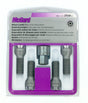 McGard Bulloni ruota auto conici kit 4 pz - Original - A240