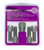 McGard Bulloni ruota auto conici kit 4 pz - Original - A040