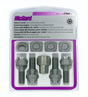 McGard Bulloni ruota auto con rondella conica kit 4 pz - Original - C010