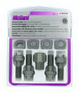 McGard Bulloni ruota auto con rondella conica kit 4 pz - Original - C020