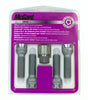 McGard Bulloni ruota auto sferici kit 4 pz - Original - E140