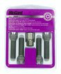 McGard Bulloni ruota auto sferici kit 4 pz - Original - E150